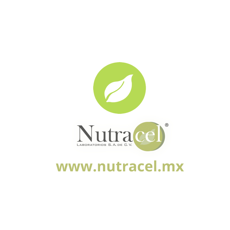 (c) Nutracel.mx